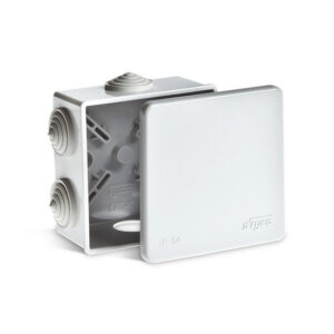 Коробка распаячная TYCO 67040М — изображение 7