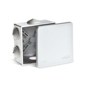 Коробка распаячная TYCO 67040 — изображение 12